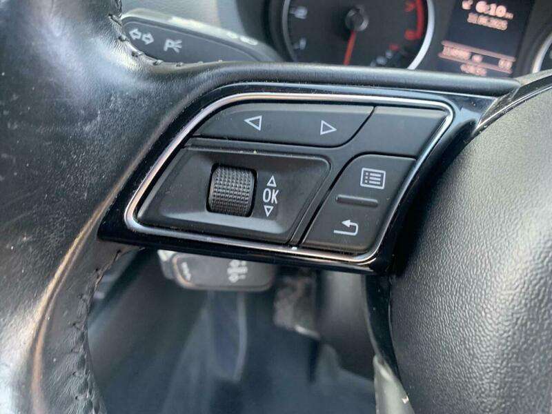 2016 AUDI A3 2016 AUDI A3