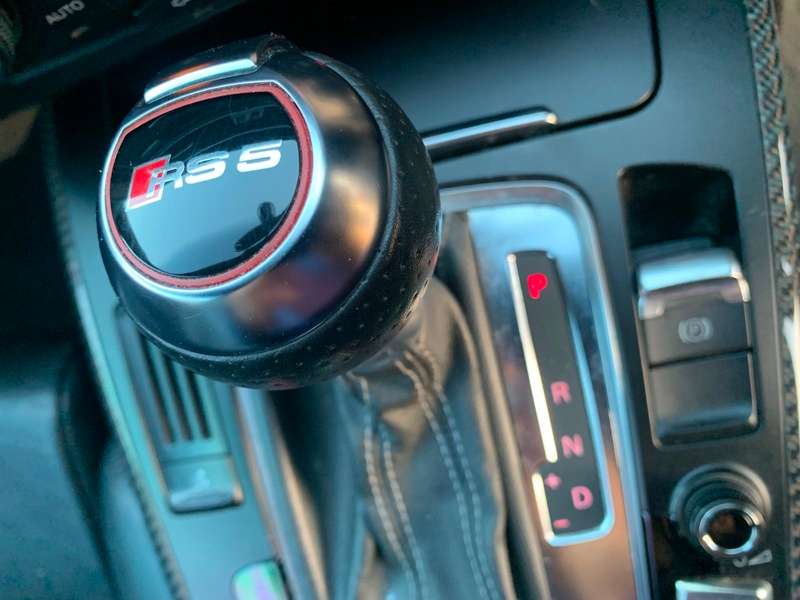 2011 AUDI A5 2011 AUDI A5