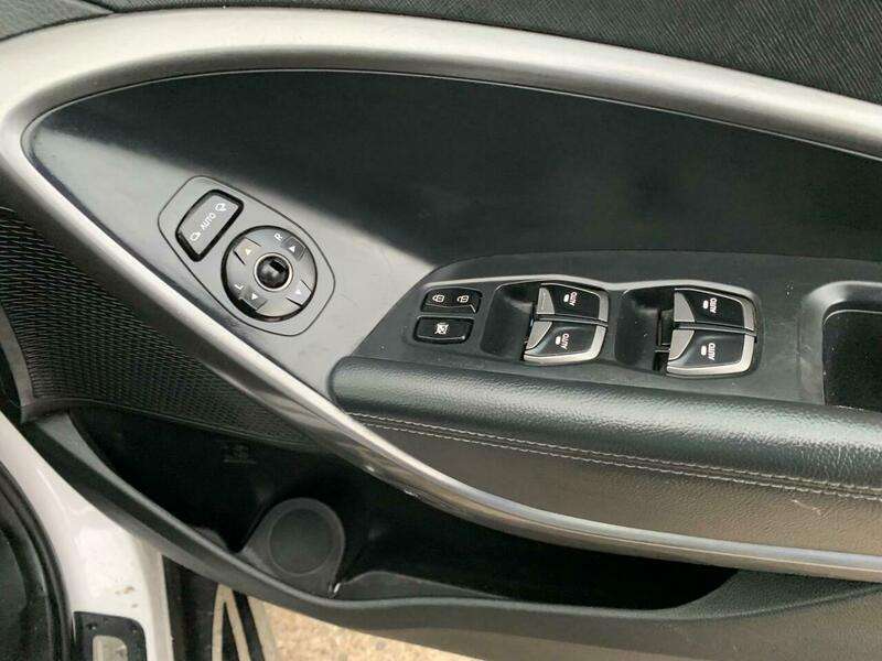 2014 HYUNDAI SANTA FE 2014 HYUNDAI SANTA FE