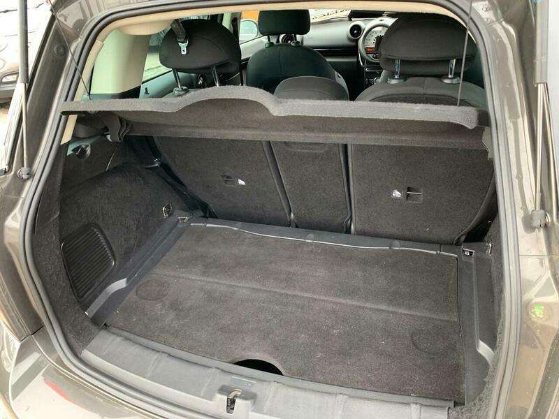 2012 MINI COUNTRYMAN 2012 MINI COUNTRYMAN