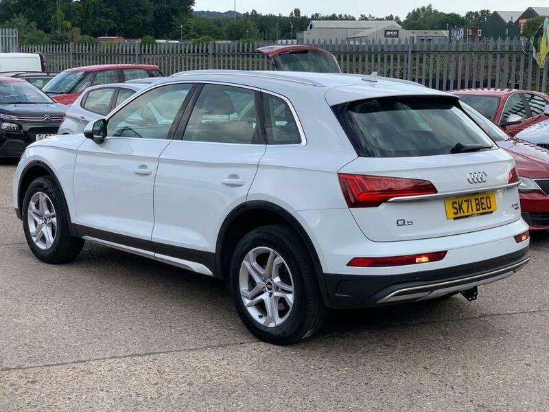 2021 AUDI Q5 2021 AUDI Q5