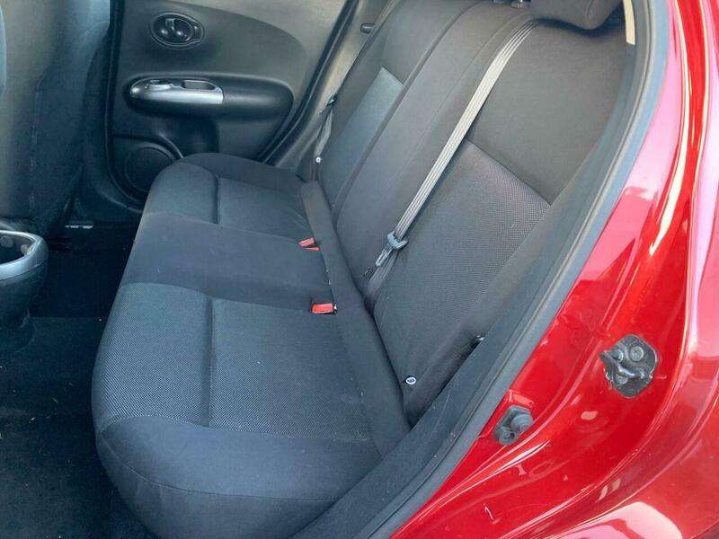 2013 NISSAN JUKE 2013 NISSAN JUKE