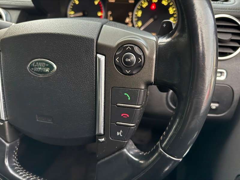 2014 LAND ROVER DISCOVERY 2014 LAND ROVER DISCOVERY
