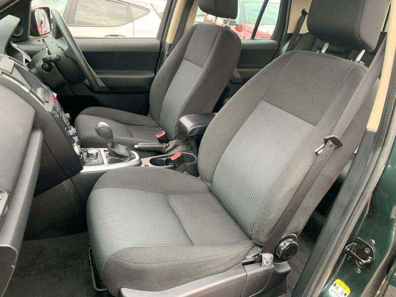 2010 LAND ROVER FREELANDER 2010 LAND ROVER FREELANDER