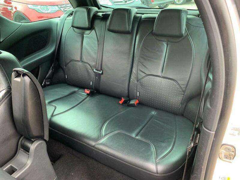 2016 DS AUTOMOBILES 3 2016 DS AUTOMOBILES 3