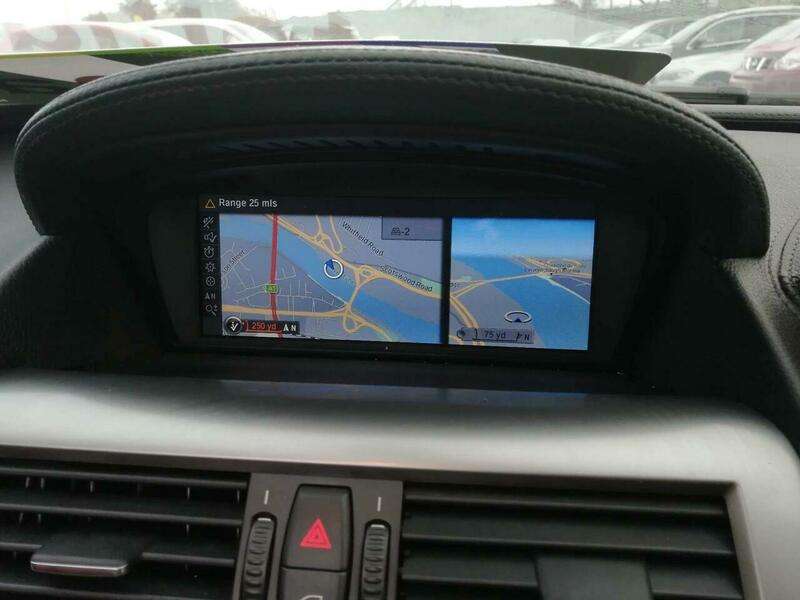 2009 BMW 6 SERIES 2009 BMW 6 SERIES