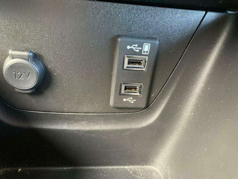 2018 VAUXHALL CROSSLAND X 2018 VAUXHALL CROSSLAND X