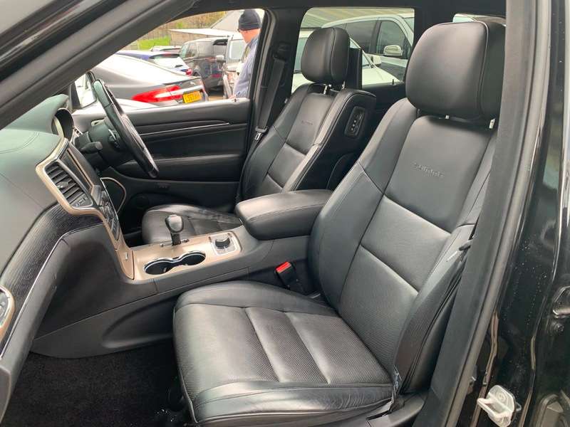 2016 JEEP GRAND CHEROKEE 2016 JEEP GRAND CHEROKEE