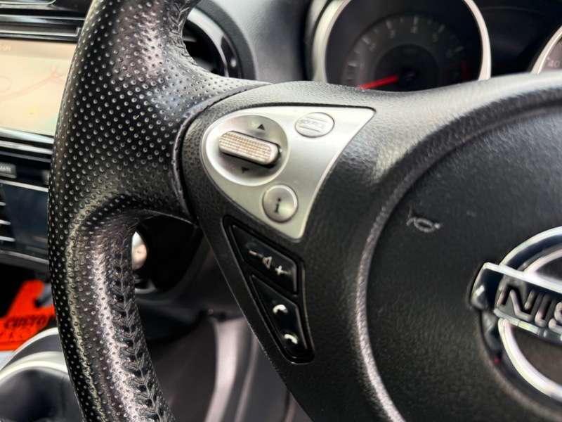 2018 NISSAN JUKE 2018 NISSAN JUKE