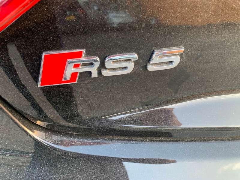 2011 AUDI A5 2011 AUDI A5