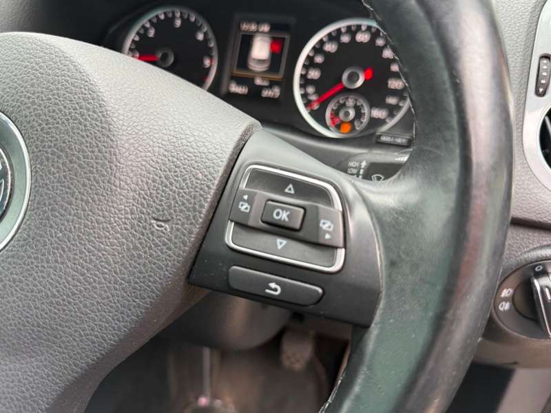2016 VOLKSWAGEN TIGUAN 2016 VOLKSWAGEN TIGUAN
