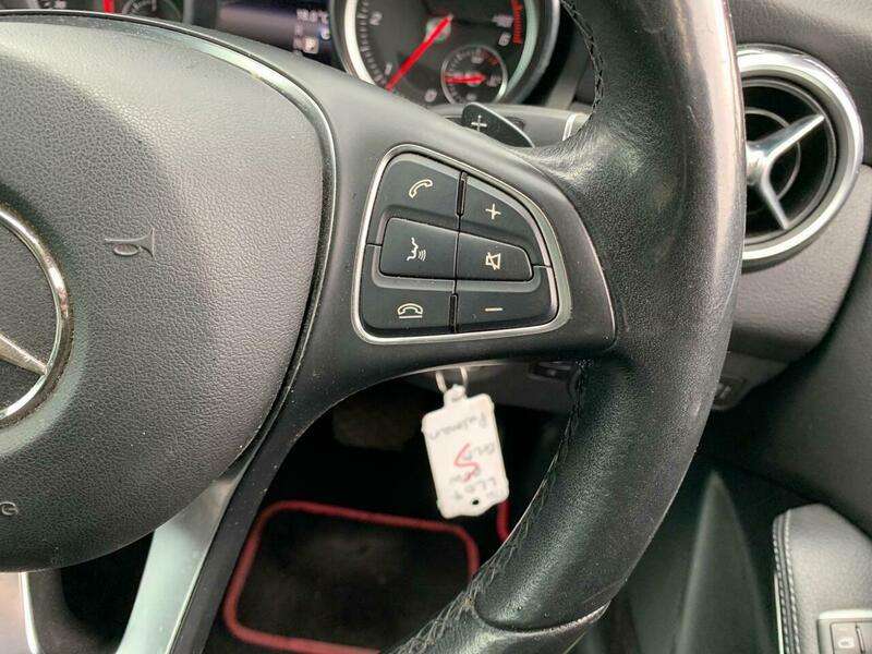 2017 MERCEDES-BENZ C CLASS 2017 MERCEDES-BENZ C CLASS