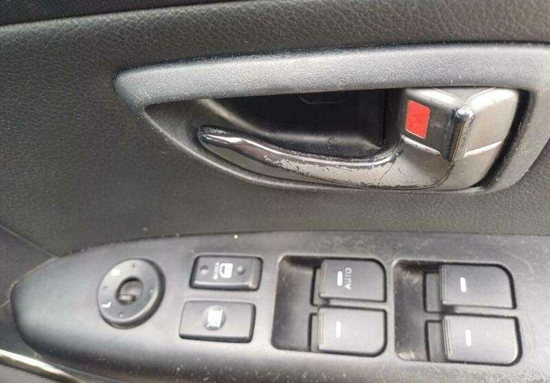 2011 KIA SOUL 2011 KIA SOUL