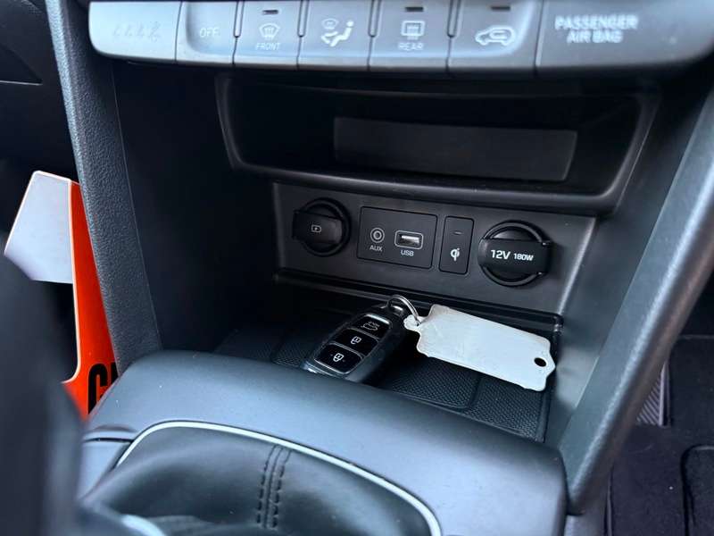 2019 HYUNDAI KONA 2019 HYUNDAI KONA