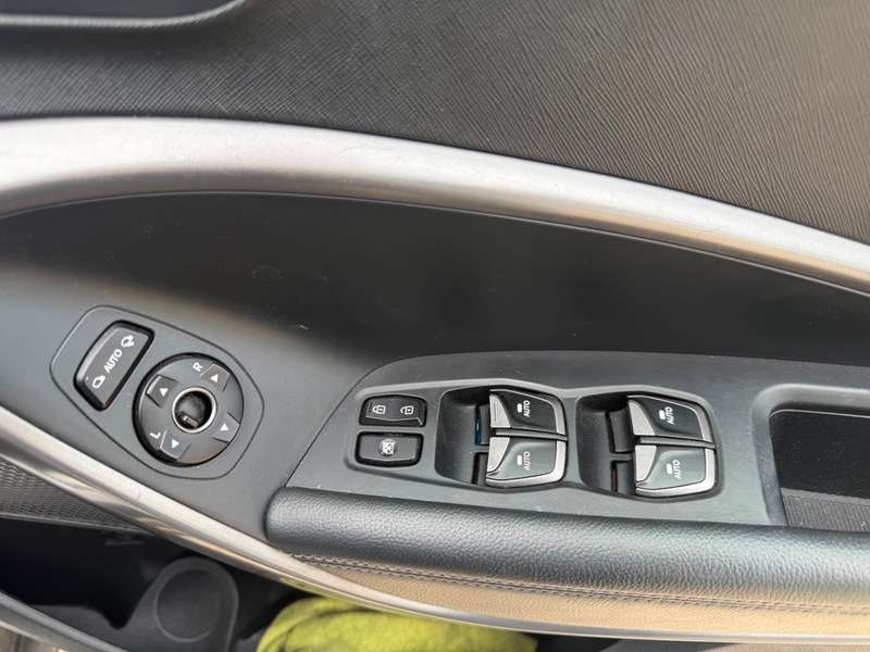 2014 HYUNDAI SANTA FE 2014 HYUNDAI SANTA FE