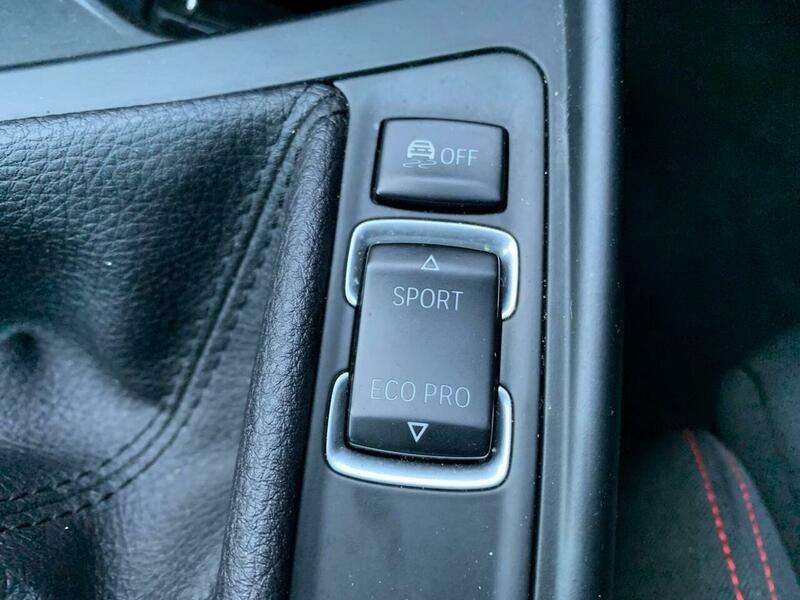 2017 BMW 1 SERIES 2017 BMW 1 SERIES