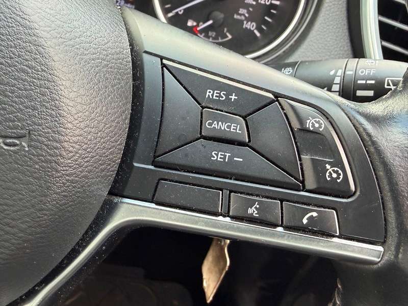 2019 NISSAN QASHQAI 2019 NISSAN QASHQAI