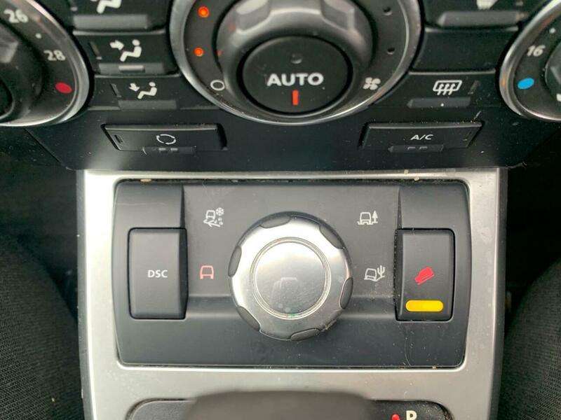 2010 LAND ROVER FREELANDER 2010 LAND ROVER FREELANDER