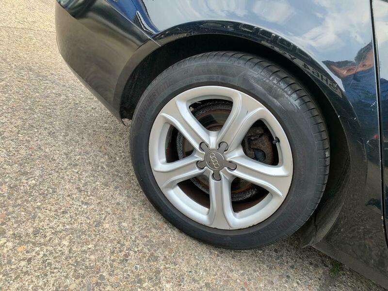 2015 AUDI A4 AVANT 2015 AUDI A4 AVANT