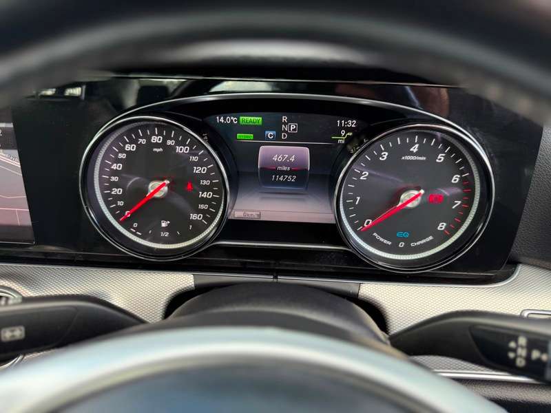 2018 MERCEDES-BENZ E CLASS 2018 MERCEDES-BENZ E CLASS