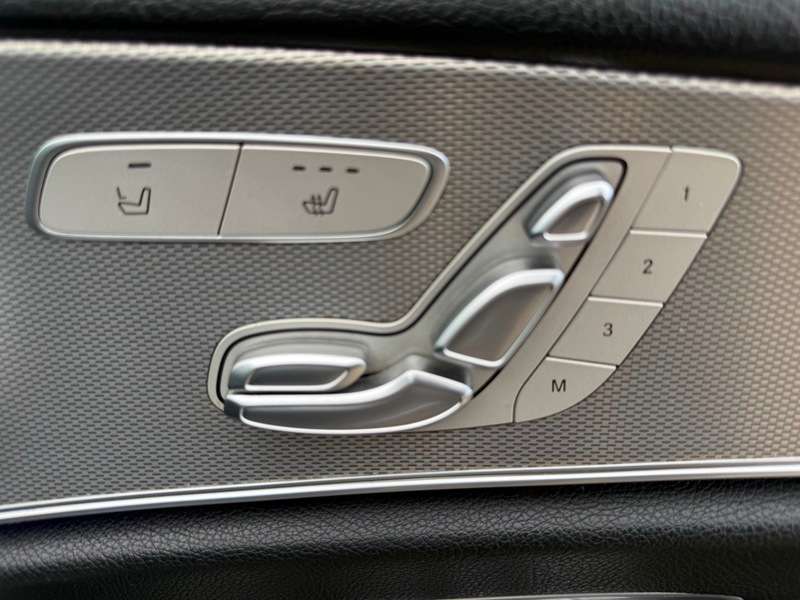 2018 MERCEDES-BENZ E CLASS 2018 MERCEDES-BENZ E CLASS