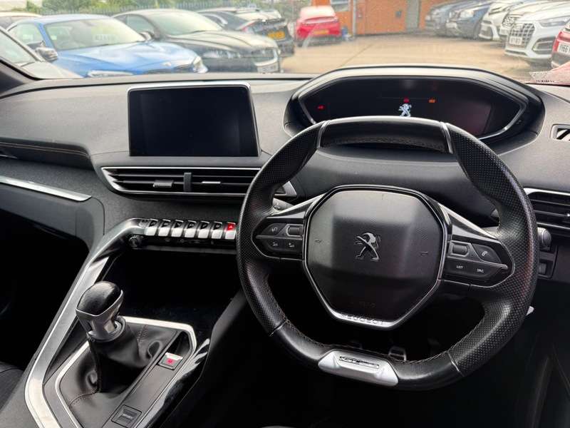 2018 PEUGEOT 3008 2018 PEUGEOT 3008
