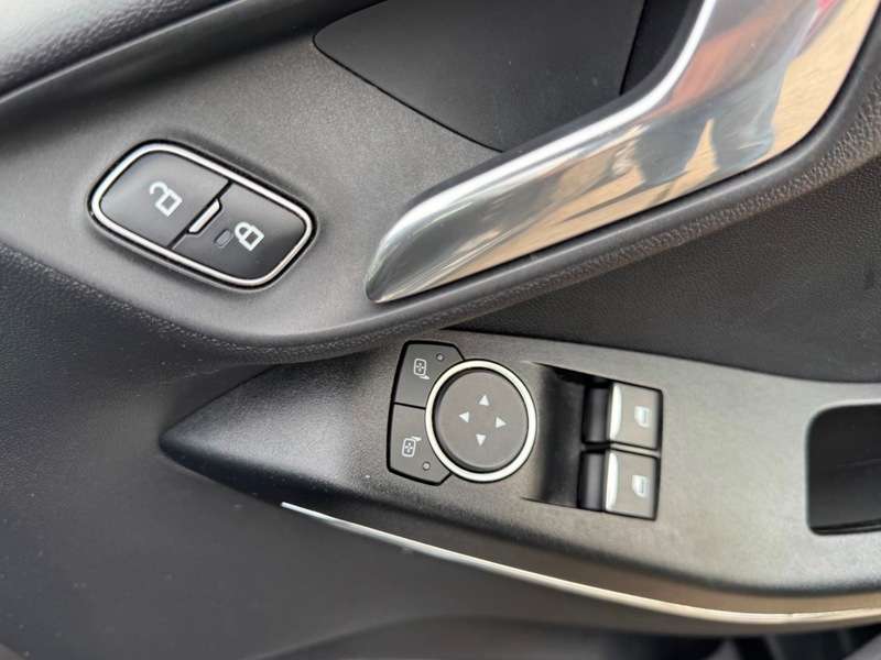 2019 FORD FIESTA 2019 FORD FIESTA