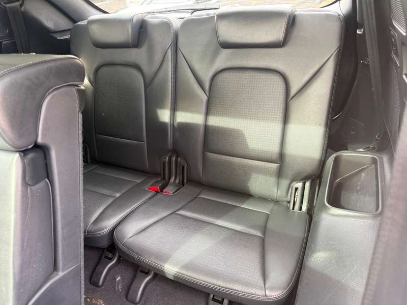 2014 HYUNDAI SANTA FE 2014 HYUNDAI SANTA FE