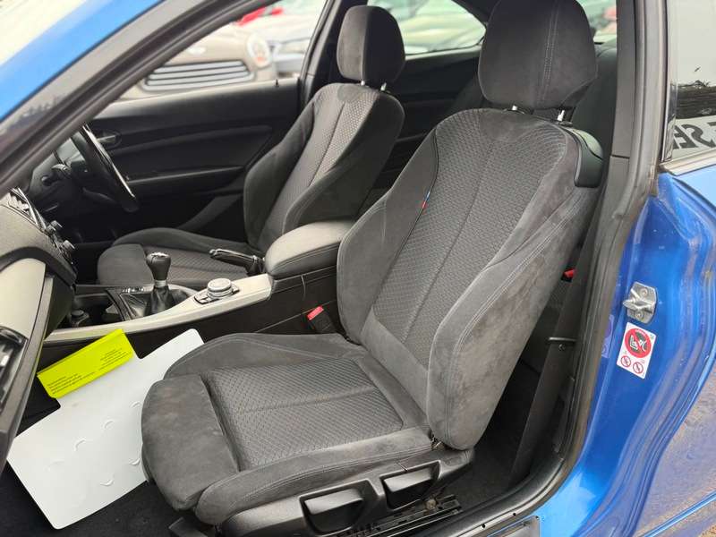 2015 BMW 2 SERIES 2015 BMW 2 SERIES
