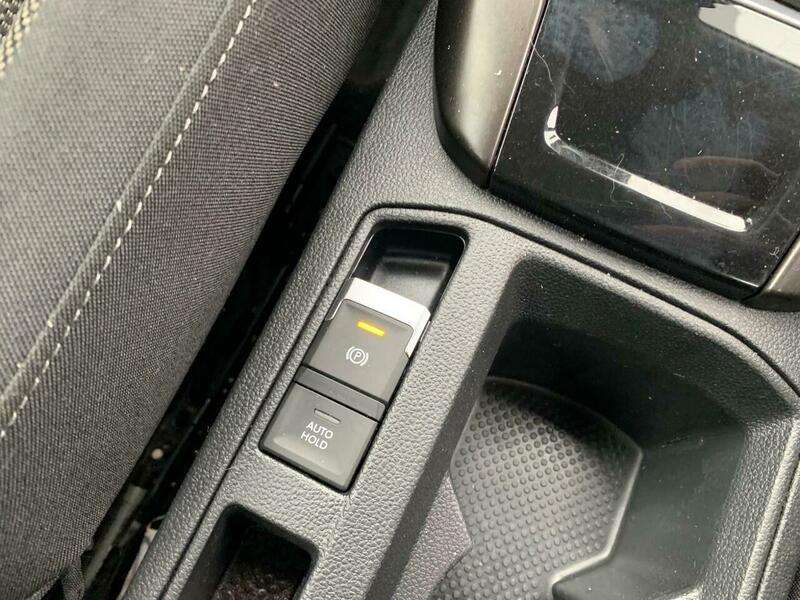 2019 VOLKSWAGEN T-ROC 2019 VOLKSWAGEN T-ROC