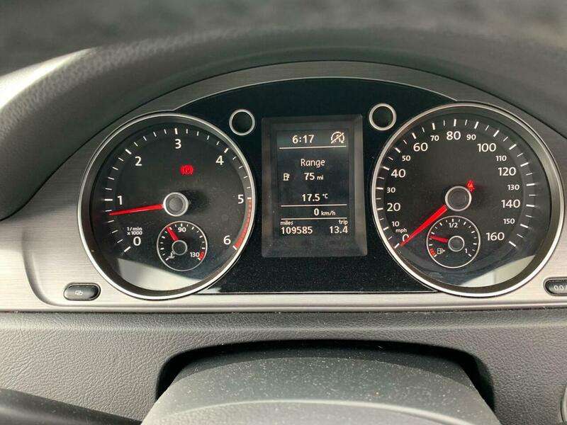 2012 VOLKSWAGEN PASSAT 2012 VOLKSWAGEN PASSAT