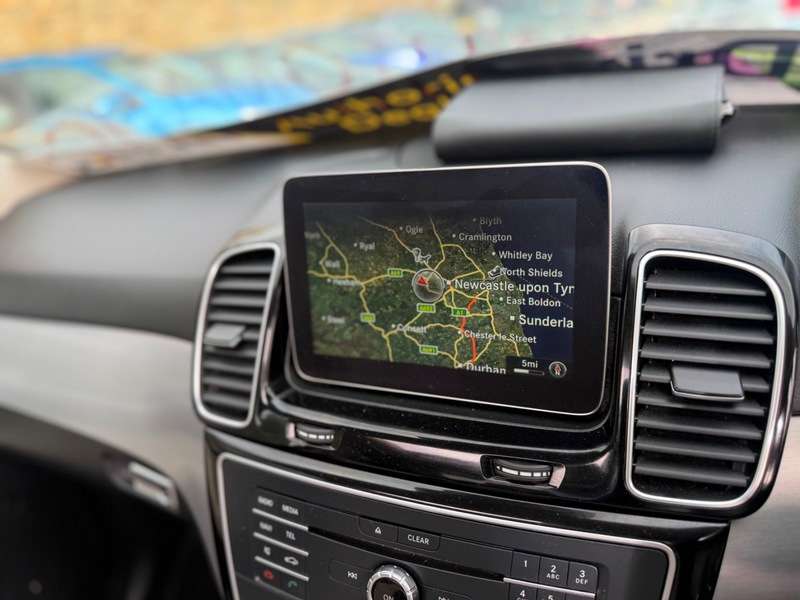 2016 MERCEDES-BENZ GLE CLASS 2016 MERCEDES-BENZ GLE CLASS