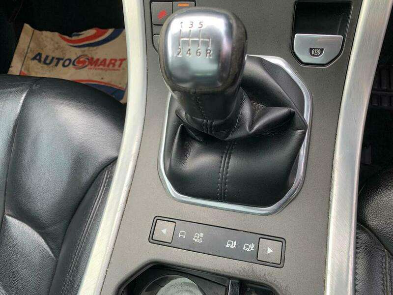 2014 LAND ROVER RANGE ROVER EVOQUE 2014 LAND ROVER RANGE ROVER EVOQUE