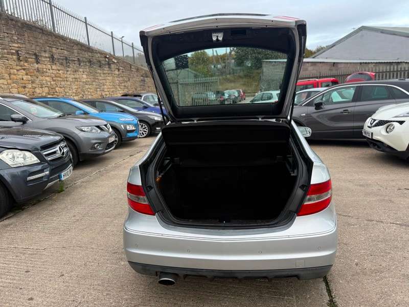 2010 MERCEDES-BENZ C CLASS 2010 MERCEDES-BENZ C CLASS