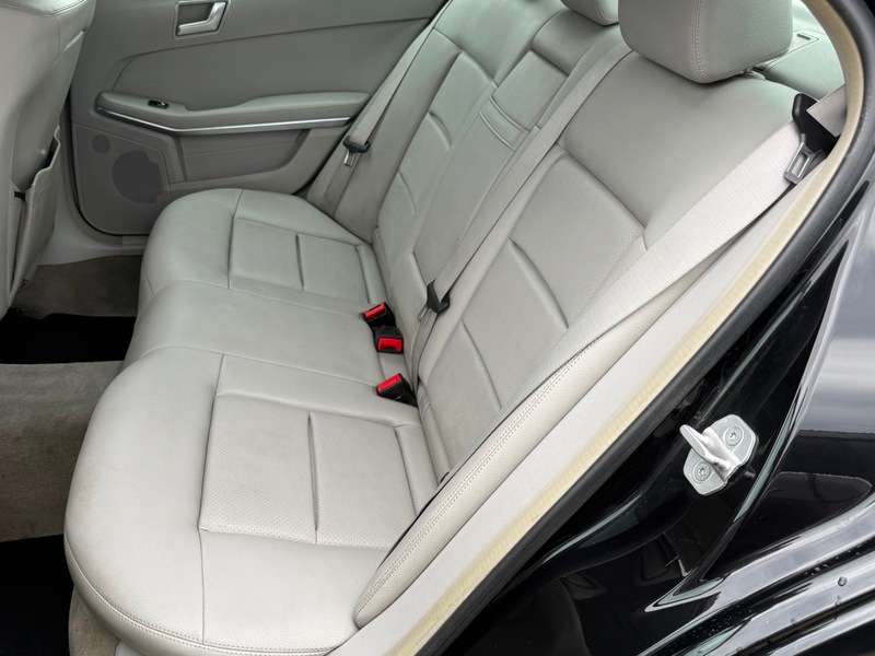 2013 MERCEDES-BENZ E CLASS 2013 MERCEDES-BENZ E CLASS