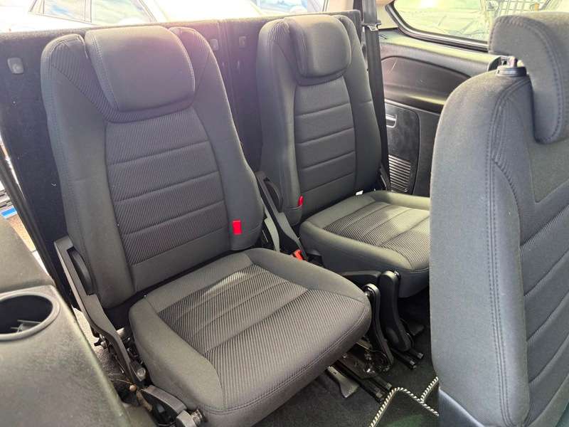 2014 FORD GALAXY 2014 FORD GALAXY