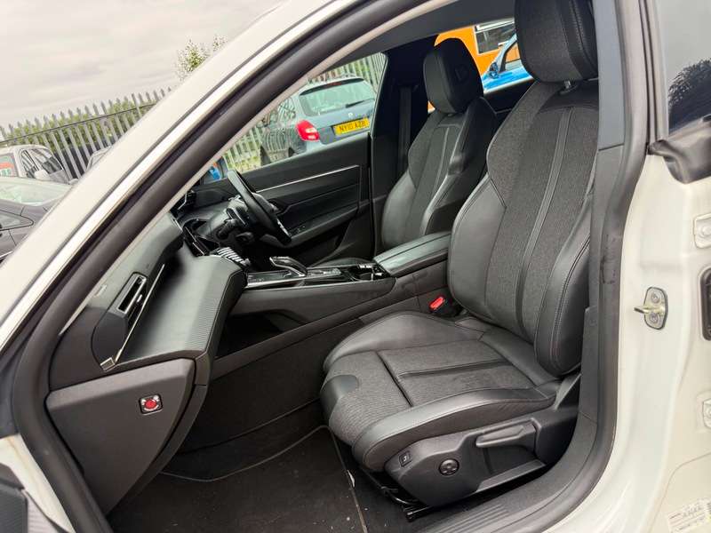 2021 PEUGEOT 508 2021 PEUGEOT 508