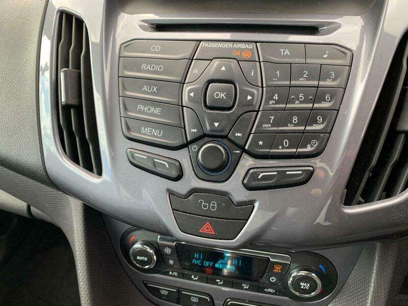 2015 FORD TOURNEO CONNECT 2015 FORD TOURNEO CONNECT