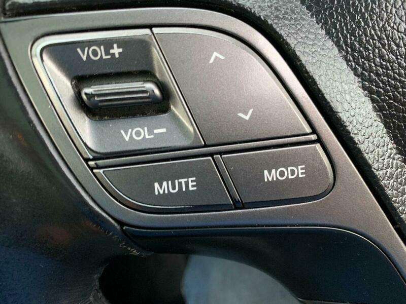 2014 HYUNDAI SANTA FE 2014 HYUNDAI SANTA FE