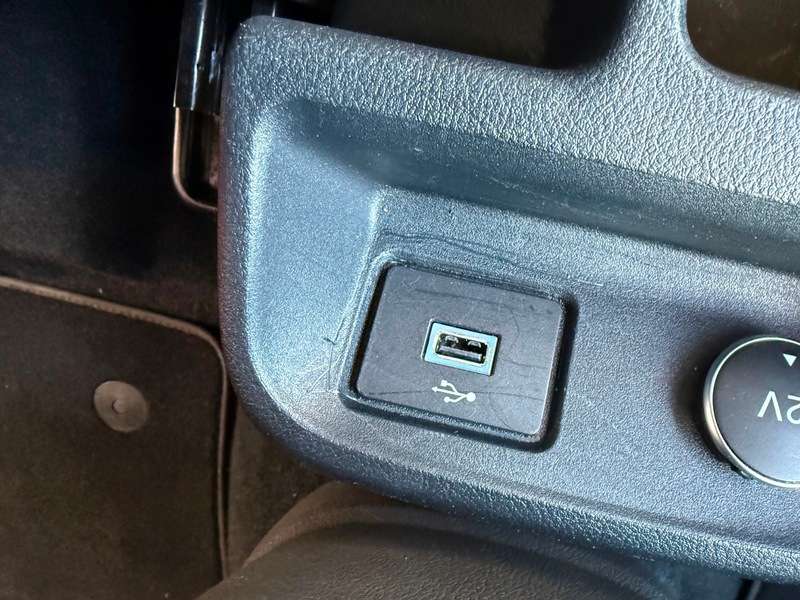 2019 FORD TOURNEO CONNECT 2019 FORD TOURNEO CONNECT