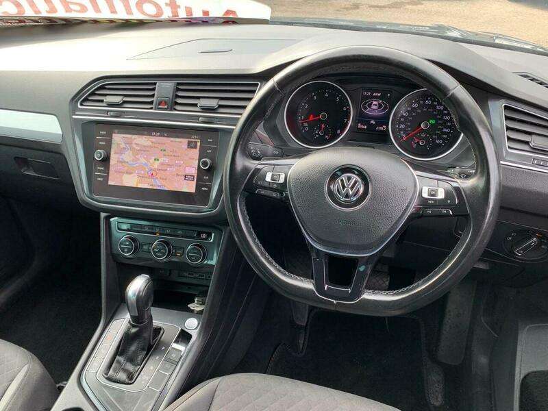 2020 VOLKSWAGEN TIGUAN 2020 VOLKSWAGEN TIGUAN