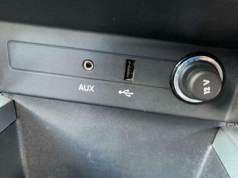 2018 SKODA FABIA 2018 SKODA FABIA