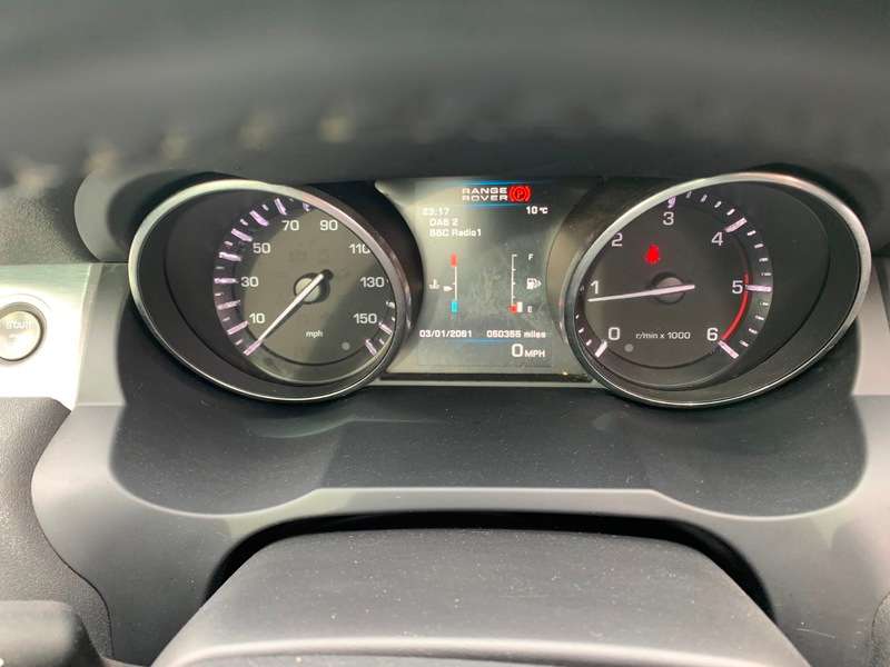 2016 LAND ROVER DISCOVERY SPORT 2016 LAND ROVER DISCOVERY SPORT