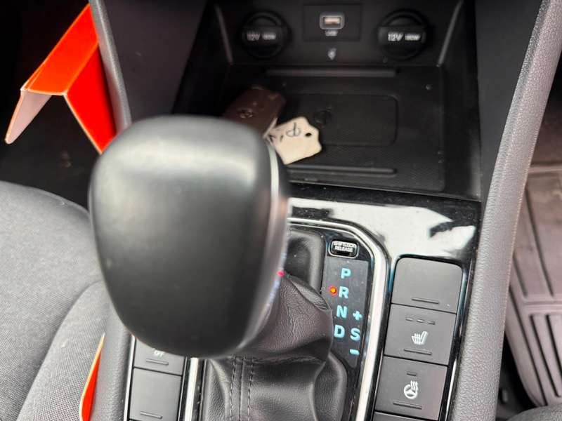 2021 HYUNDAI IONIQ 2021 HYUNDAI IONIQ