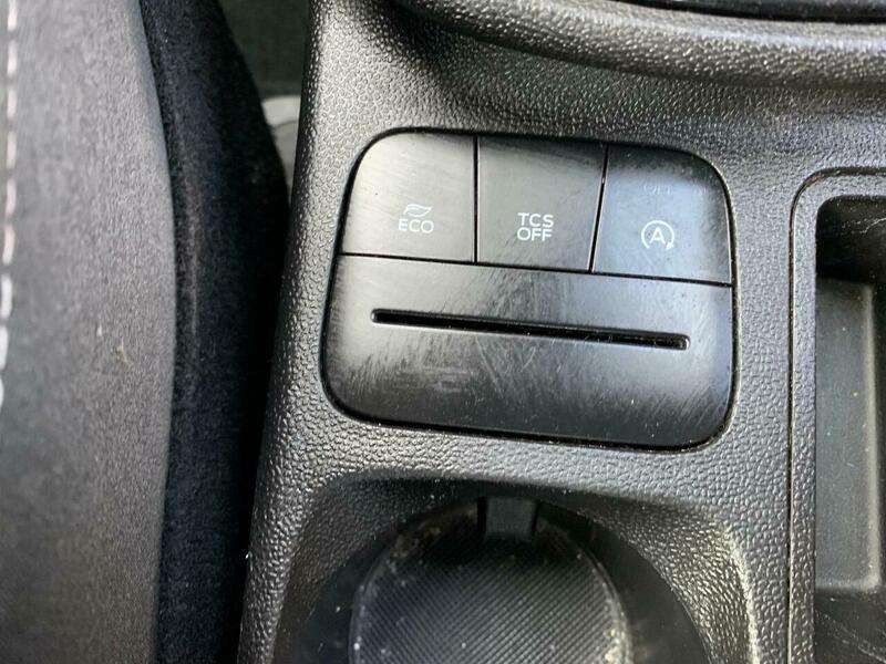 2018 FORD FIESTA 2018 FORD FIESTA