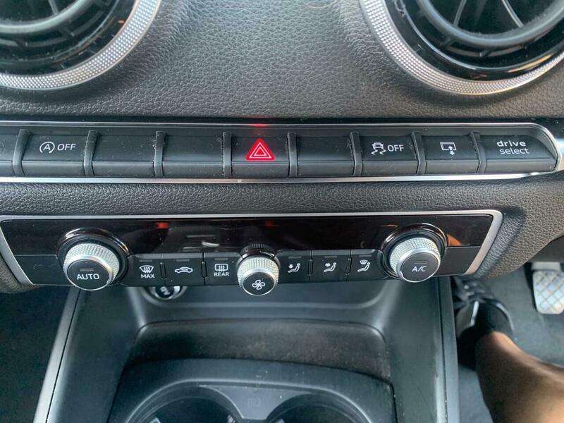 2016 AUDI A3 2016 AUDI A3