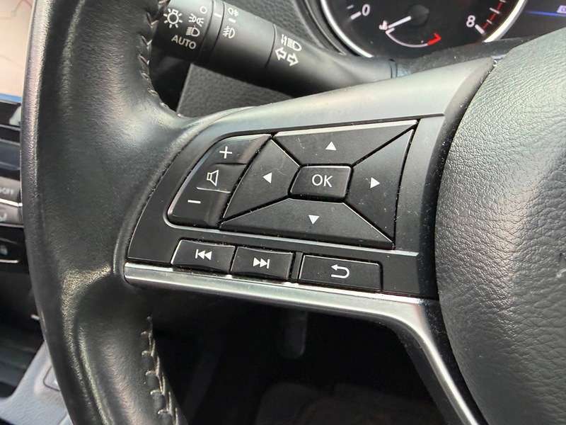 2019 NISSAN QASHQAI 2019 NISSAN QASHQAI