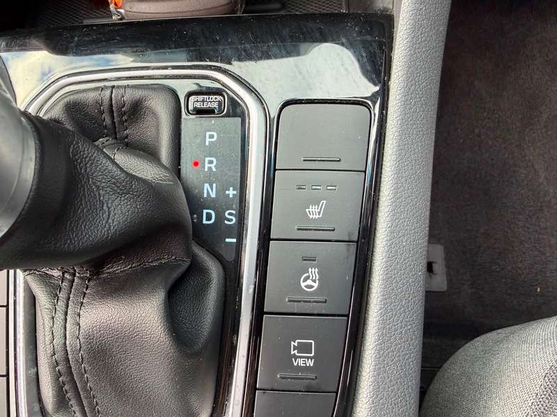 2021 HYUNDAI IONIQ 2021 HYUNDAI IONIQ