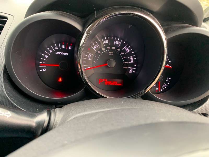 2011 KIA SOUL 2011 KIA SOUL