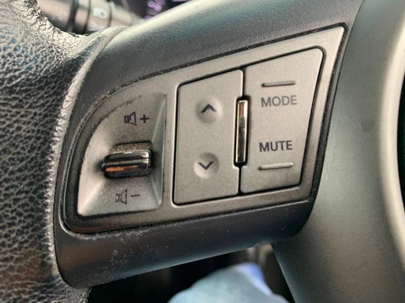 2011 KIA SOUL 2011 KIA SOUL